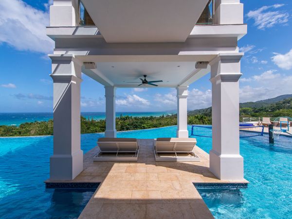 Jamaica Home 960691