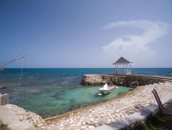 Jamaica Home 960692