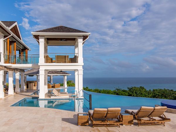 Jamaica Home 960693