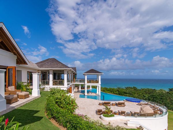 Jamaica Home 960693