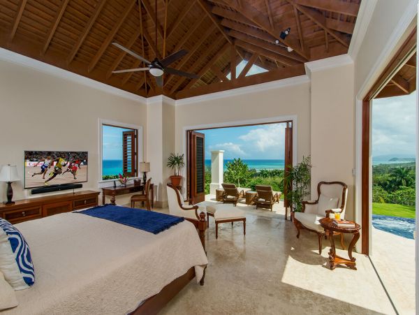 Jamaica Home 960693