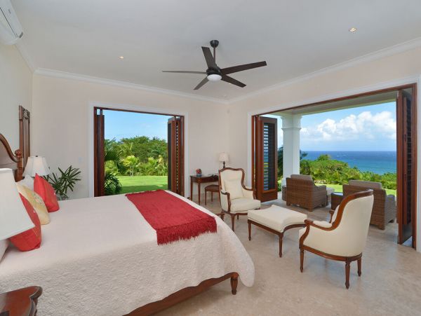 Jamaica Home 960693