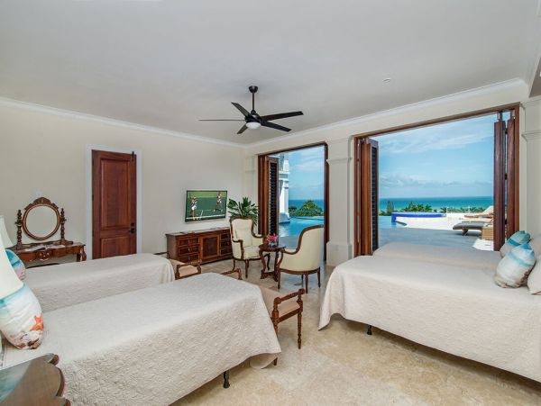 Jamaica Home 960693