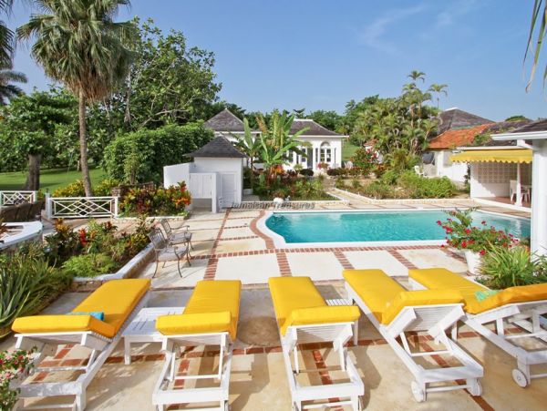 Jamaica Home 960694