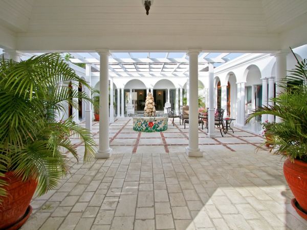 Jamaica Home 960694