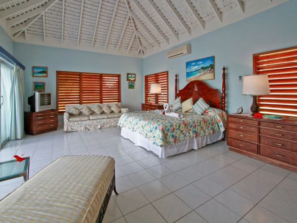 Jamaica Home 960694