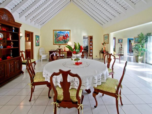 Jamaica Home 960694