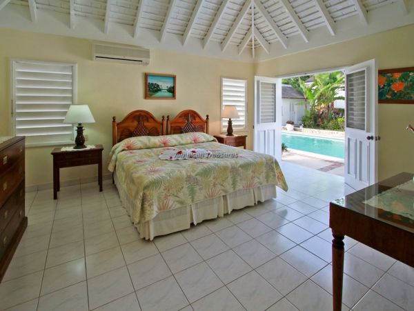 Jamaica Home 960694