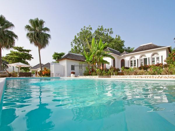 Jamaica Home 960694