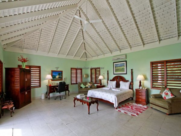 Jamaica Home 960694