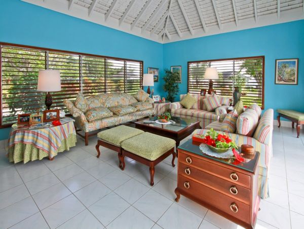 Jamaica Home 960694