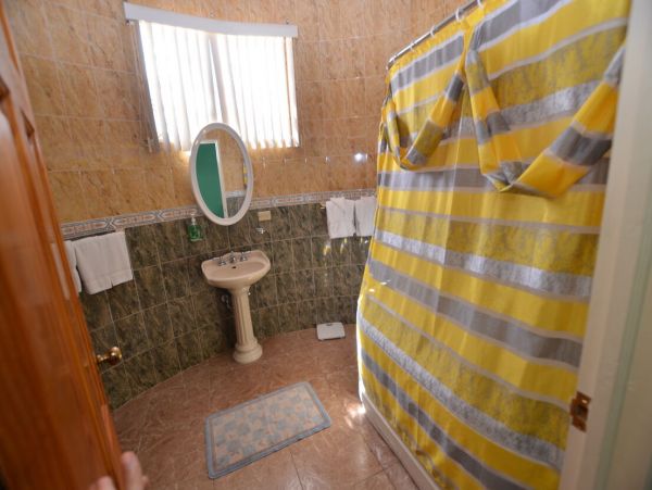 Jamaica Home 960695