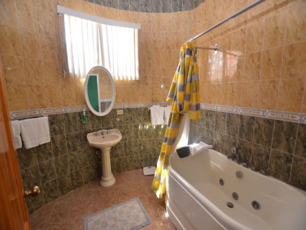 Jamaica Home 960695