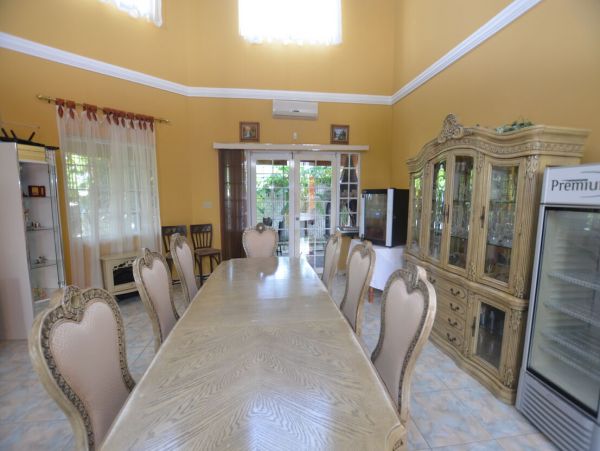 Jamaica Home 960695