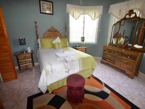 Jamaica Home 960695