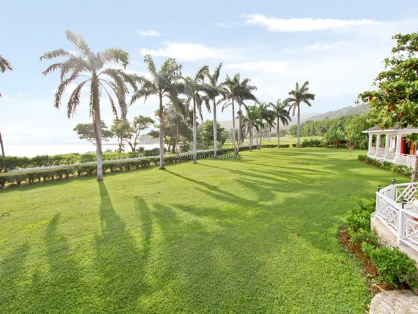 Jamaica Home 960696