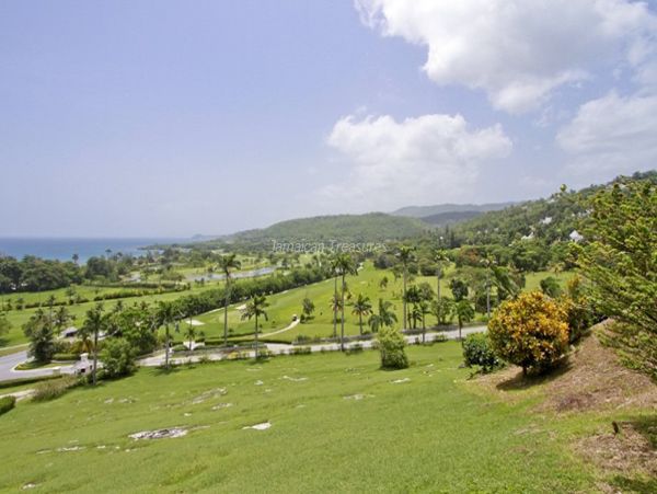 Jamaica Home 960696