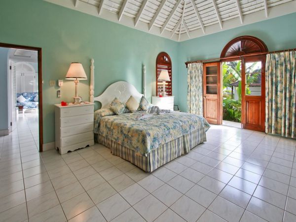 Jamaica Home 960696