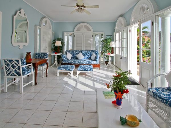 Jamaica Home 960696