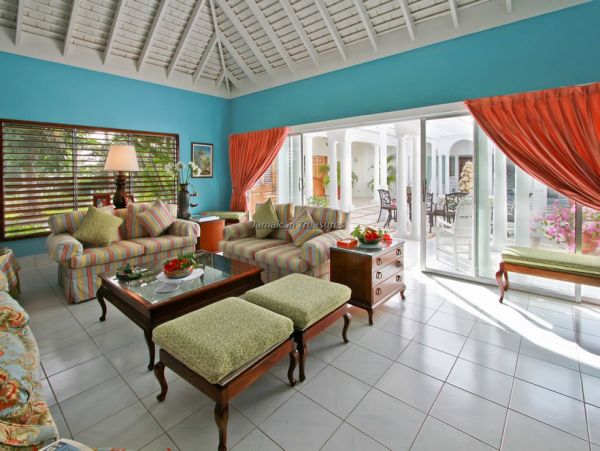 Jamaica Home 960696