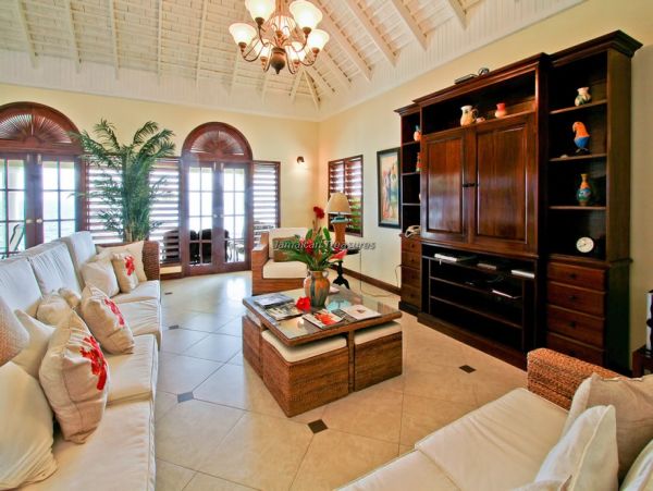 Jamaica Home 960697