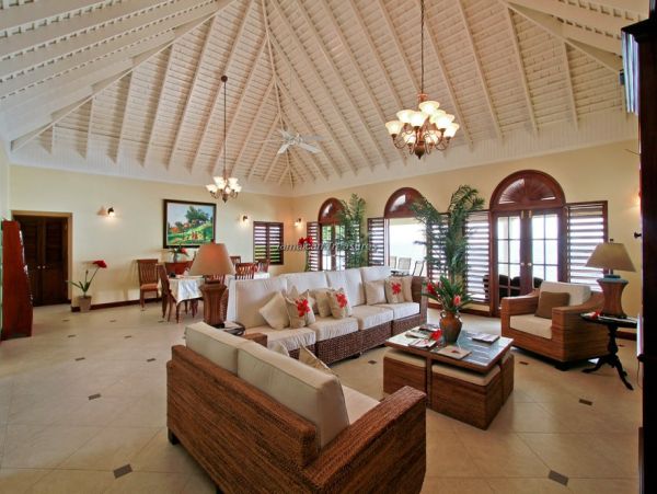 Jamaica Home 960697