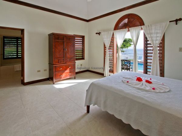 Jamaica Home 960697