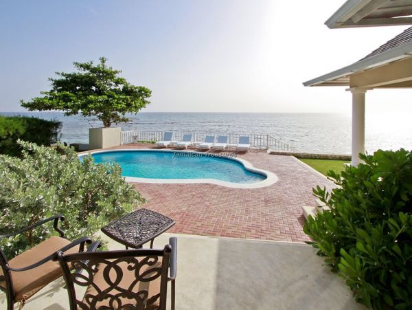 Jamaica Home 960697