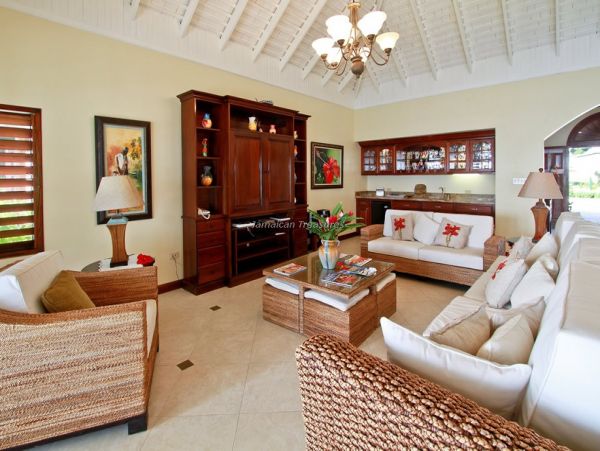 Jamaica Home 960697