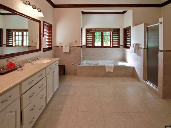 Jamaica Home 960697