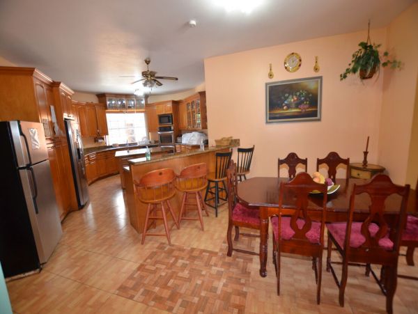 Jamaica Home 960698