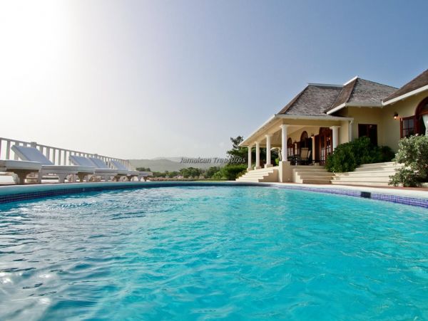 Jamaica Home 960699