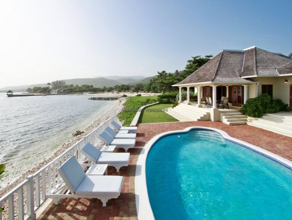 Jamaica Home 960699