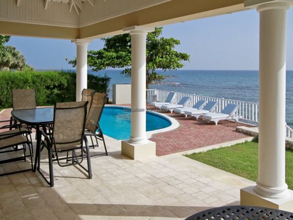 Jamaica Home 960699