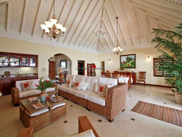 Jamaica Home 960699