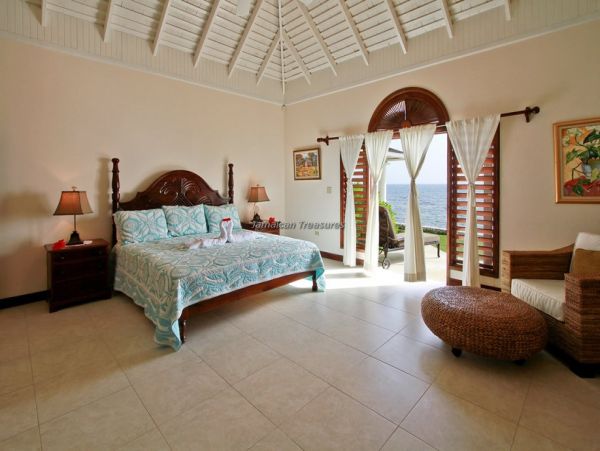 Jamaica Home 960699