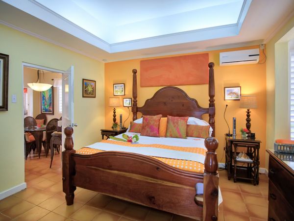 Jamaica Home 960700
