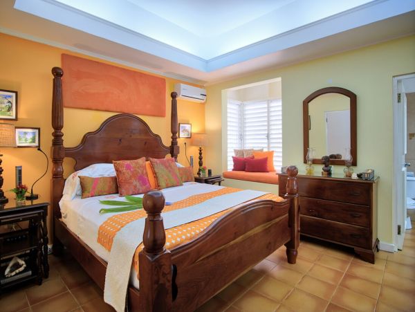Jamaica Home 960700