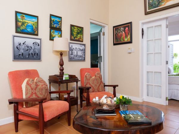 Jamaica Home 960700