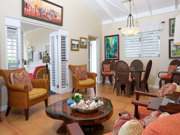 Jamaica Home 960700