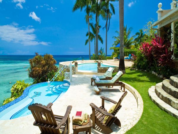 Jamaica Home 960701
