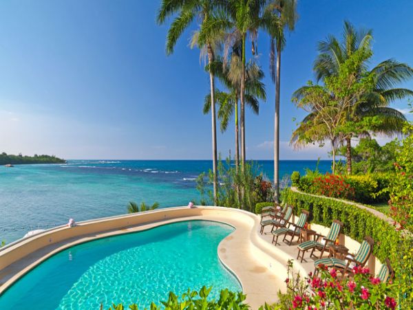 Jamaica Home 960701