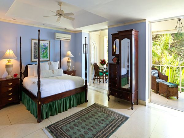 Jamaica Home 960701