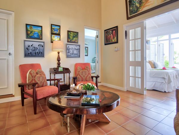 Jamaica Home 960702