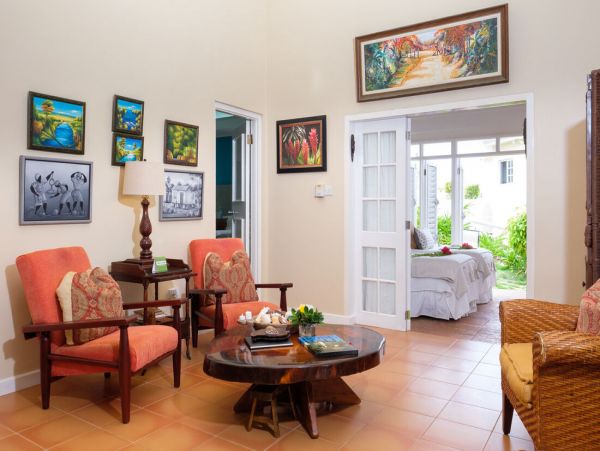 Jamaica Home 960702