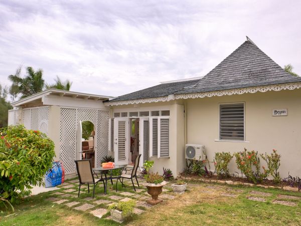 Jamaica Home 960702