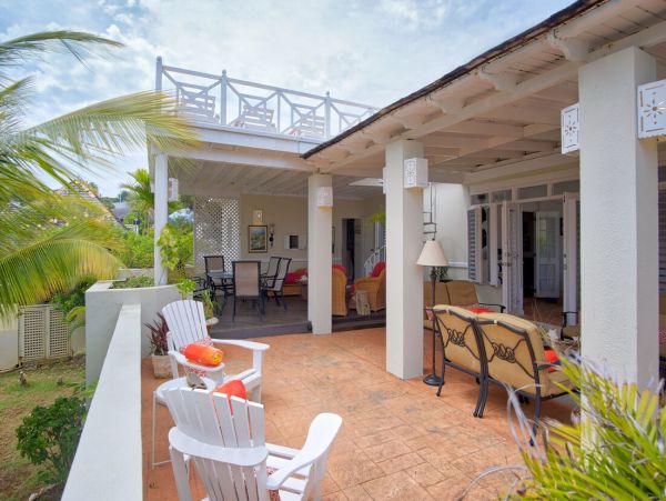 Jamaica Home 960703