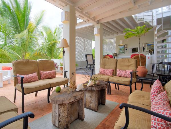 Jamaica Home 960703