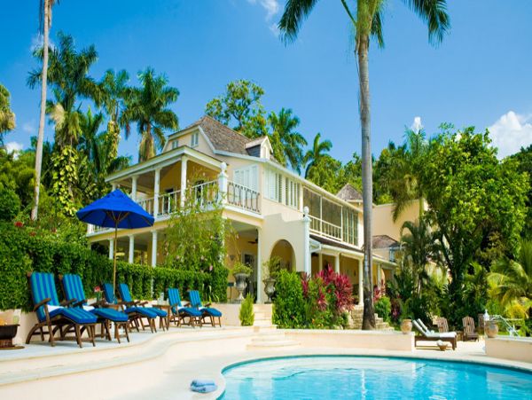 Jamaica Home 960704