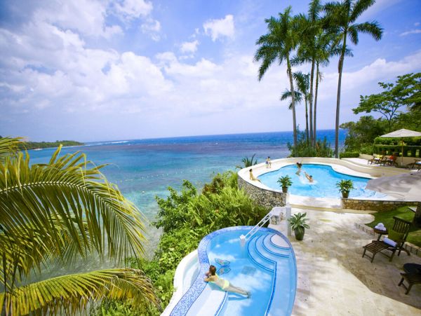 Jamaica Home 960704